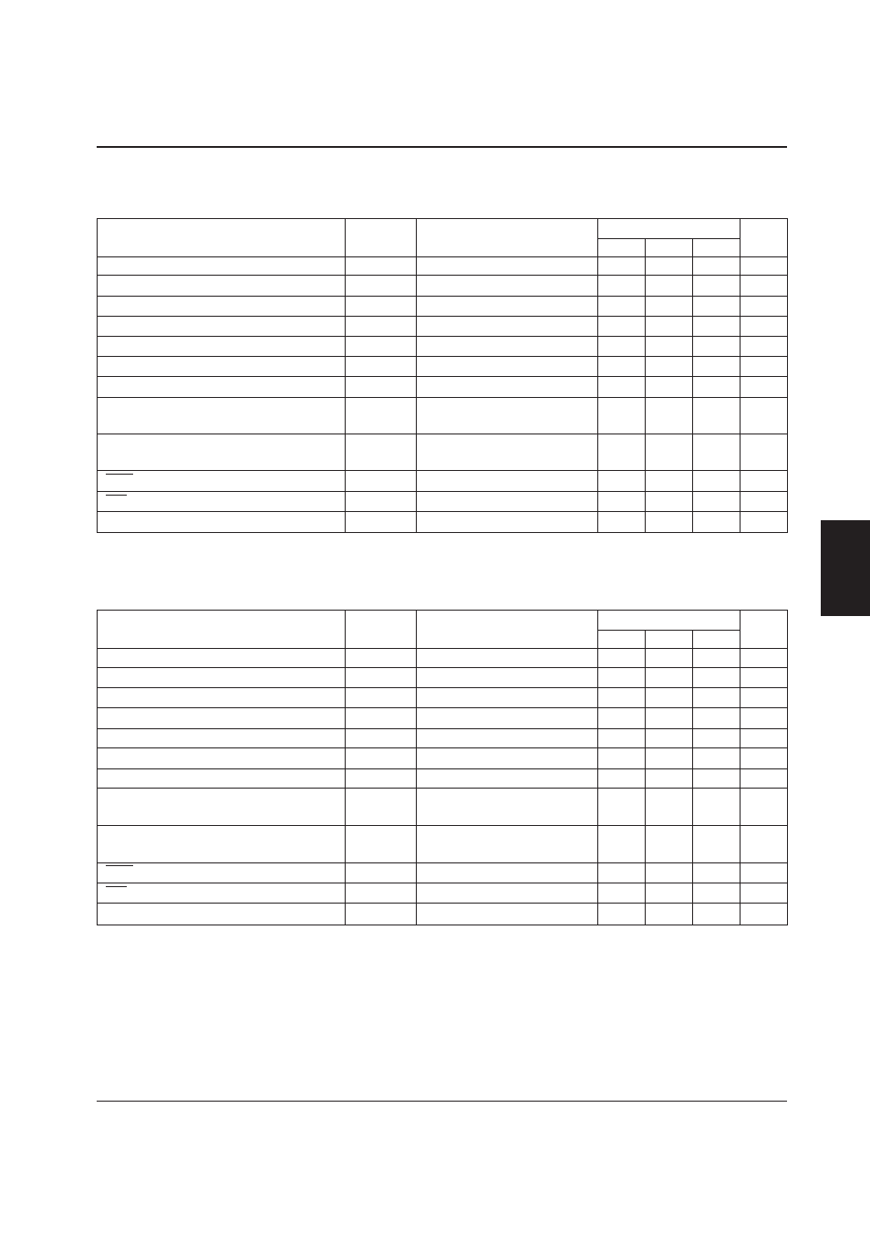Epson | Epson Power Supply S1F70000 User Manual | Page 152 / 243
