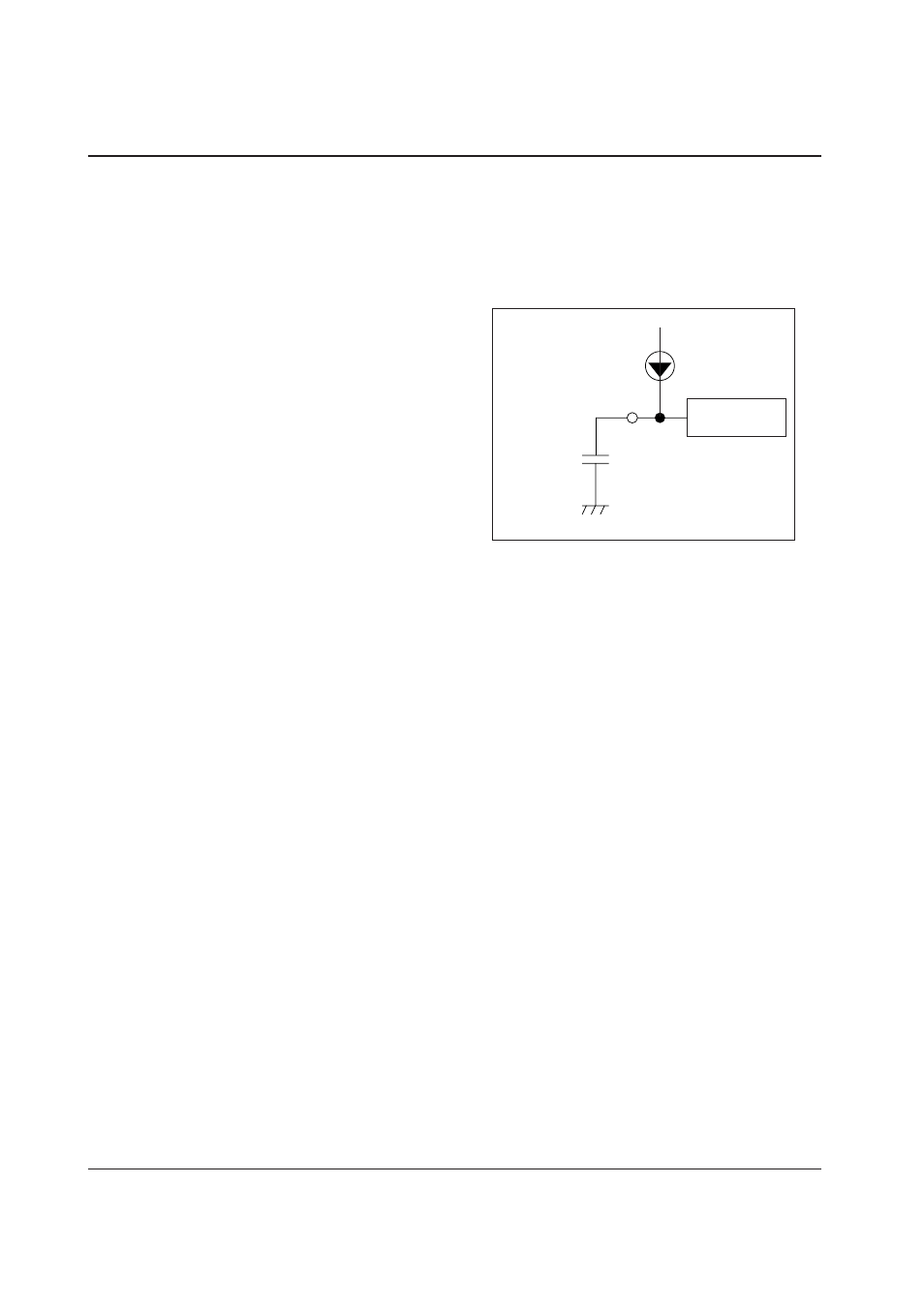 Functional descriptions | Epson Power Supply S1F70000 User Manual | Page 181 / 243