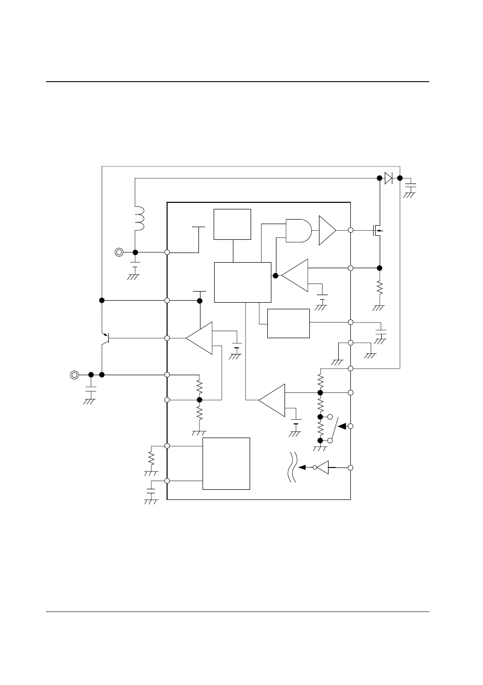 Epson | Epson Power Supply S1F70000 User Manual | Page 197 / 243