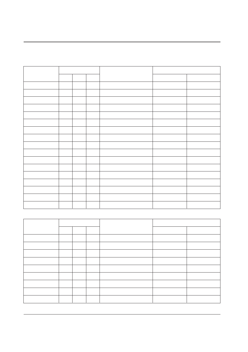 Lineup | Epson Power Supply S1F70000 User Manual | Page 202 / 243