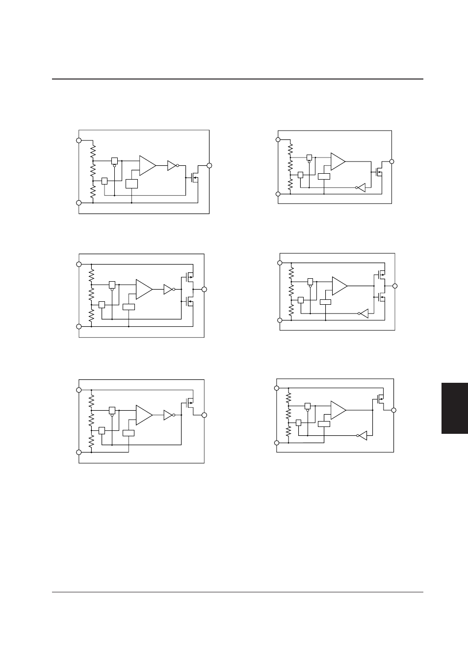 Block diagram, Epson | Epson Power Supply S1F70000 User Manual | Page 203 / 243