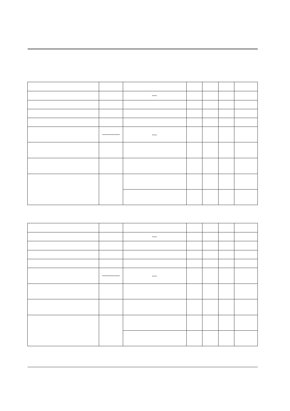 Electric characteristics | Epson Power Supply S1F70000 User Manual | Page 206 / 243