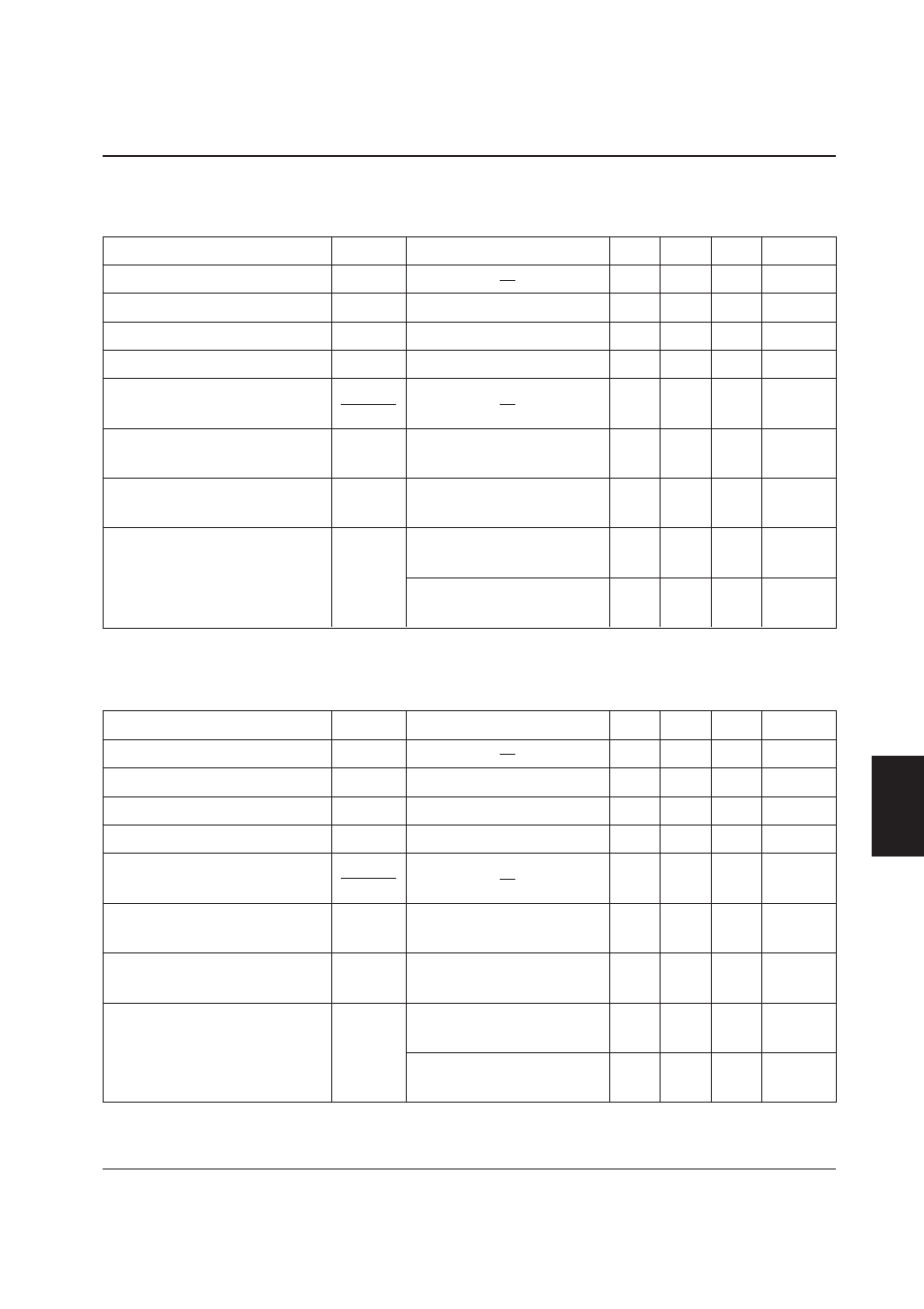 Epson Power Supply S1F70000 User Manual | Page 207 / 243