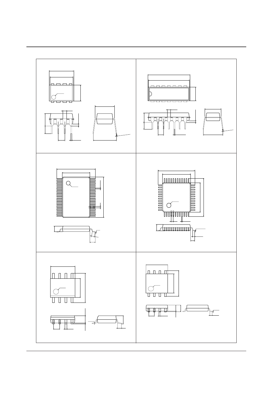 Mechanical data, Epson, Appendix | Epson Power Supply S1F70000 User Manual | Page 227 / 243