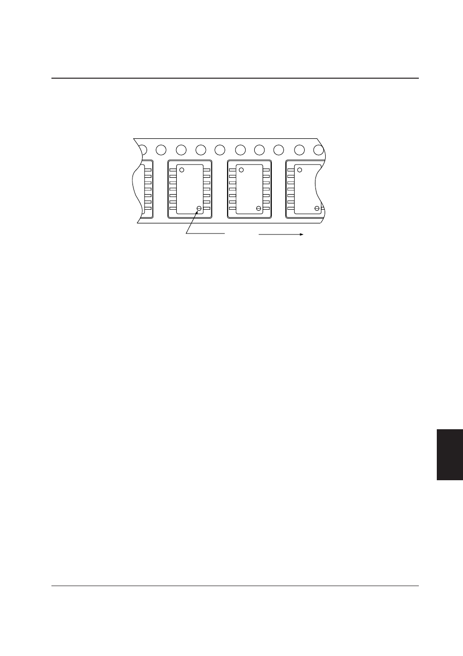 Epson, Appendix | Epson Power Supply S1F70000 User Manual | Page 236 / 243