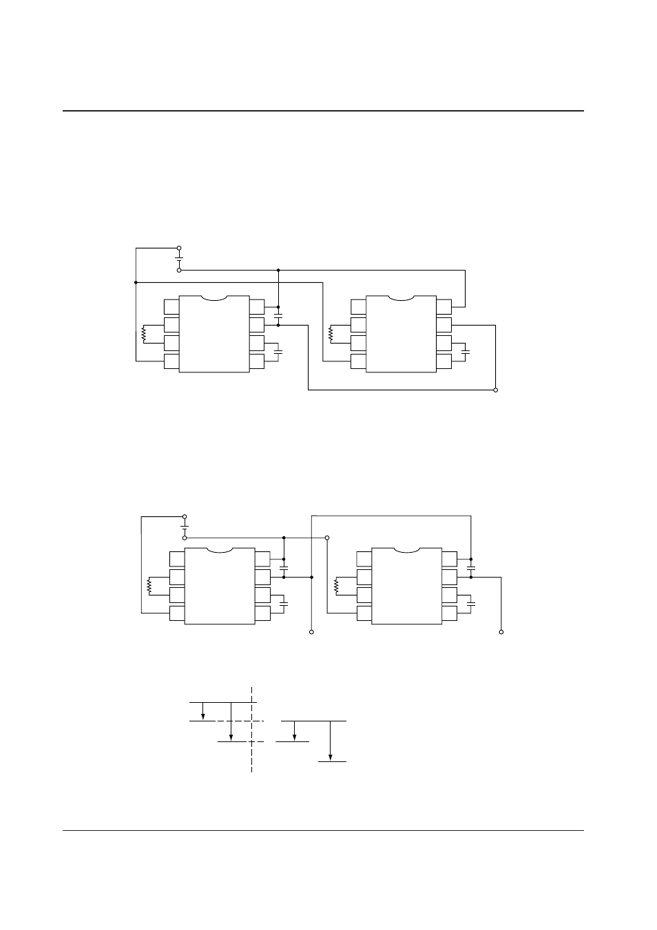 Typical applications, Epson, Parallel connection | Serial connection | Epson Power Supply S1F70000 User Manual | Page 25 / 243