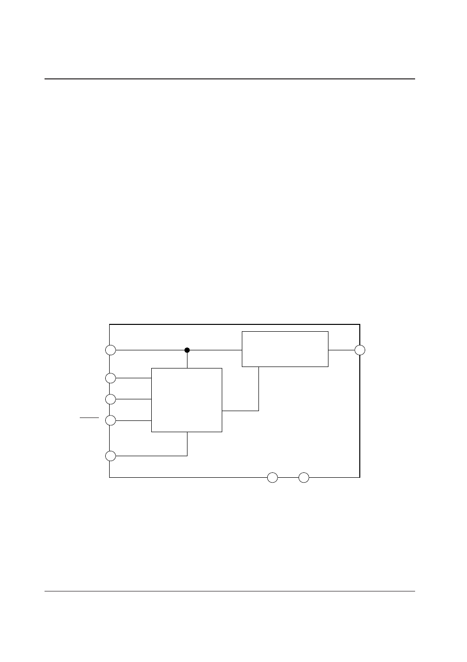 S1f76620 series, Description, Features | Block diagram | Epson Power Supply S1F70000 User Manual | Page 27 / 243