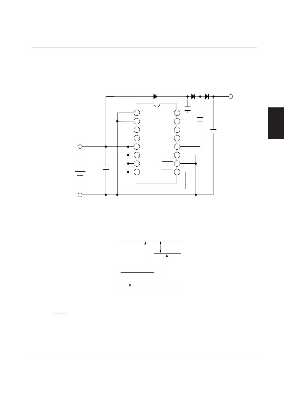 Epson, Positive voltage conversion | Epson Power Supply S1F70000 User Manual | Page 78 / 243