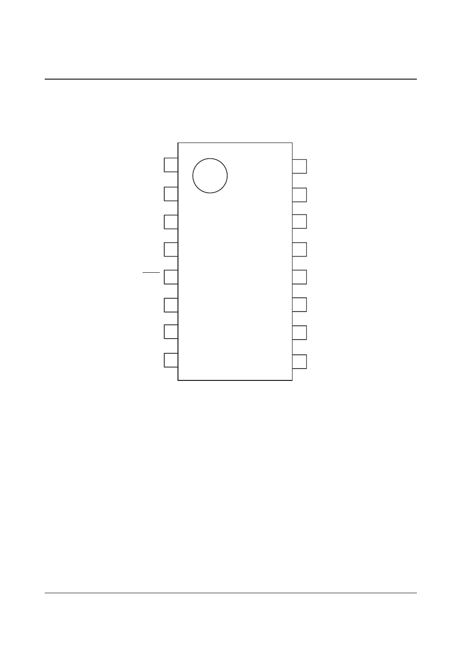 Pin assignments, Epson | Epson Power Supply S1F70000 User Manual | Page 83 / 243