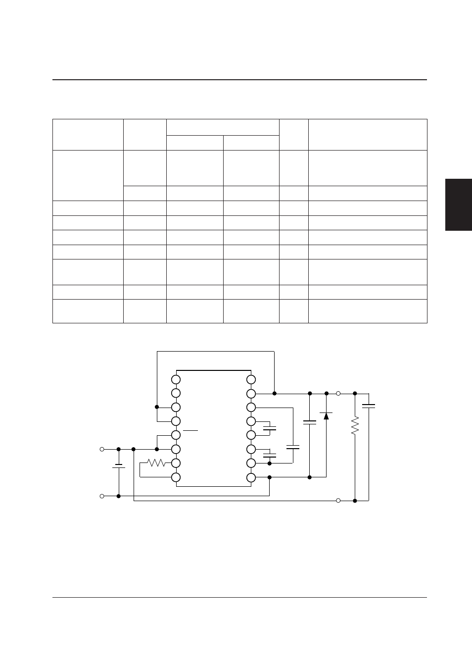 Epson Power Supply S1F70000 User Manual | Page 90 / 243