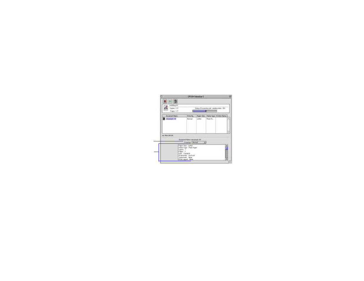 Epson Photo EX User Manual | Page 30 / 35