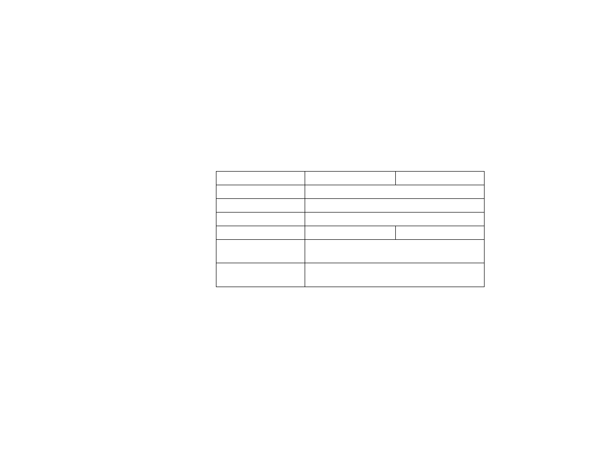 Supported documents, Electrical, Electrical 102 | Epson 836XL User Manual | Page 102 / 120