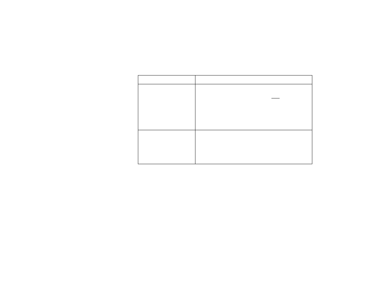 Initialization methods | Epson 836XL User Manual | Page 109 / 120