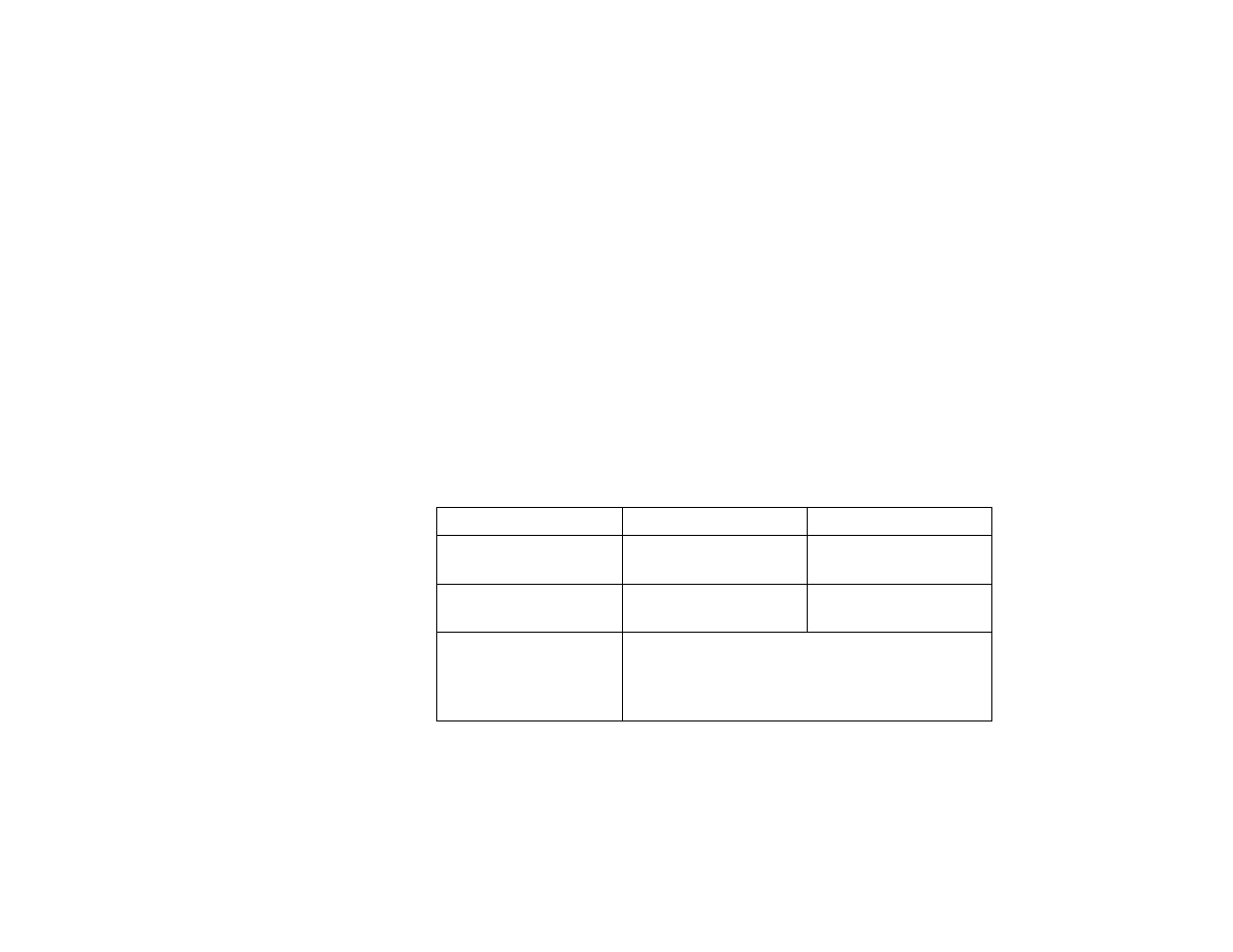 Electrical, Environmental, Electrical 115 | Environmental 115 | Epson 836XL User Manual | Page 115 / 120