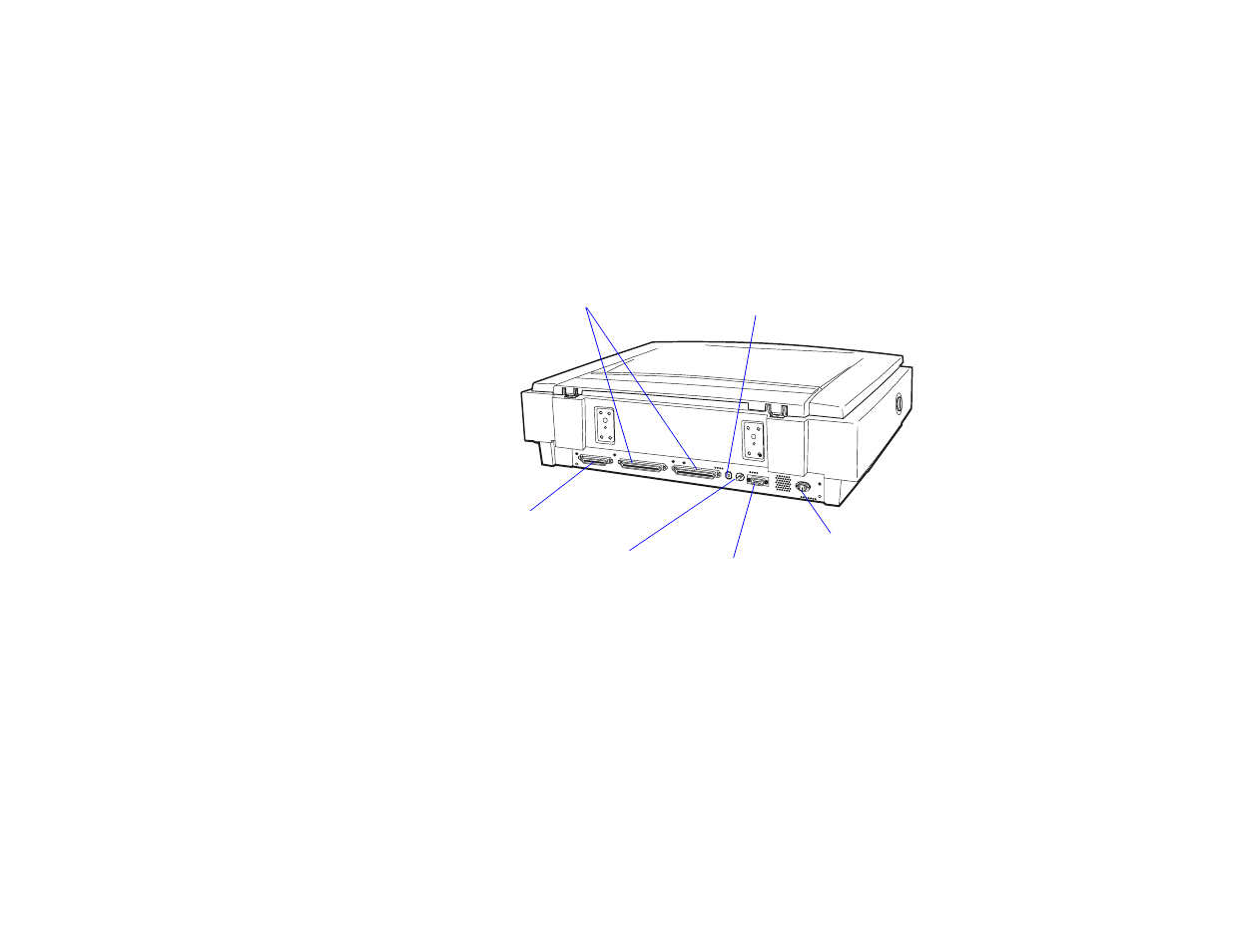 Epson 836XL User Manual | Page 22 / 120