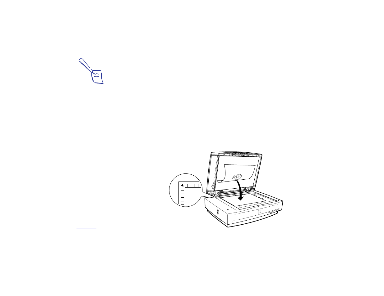 Scanning, Scanning 25 | Epson 836XL User Manual | Page 25 / 120