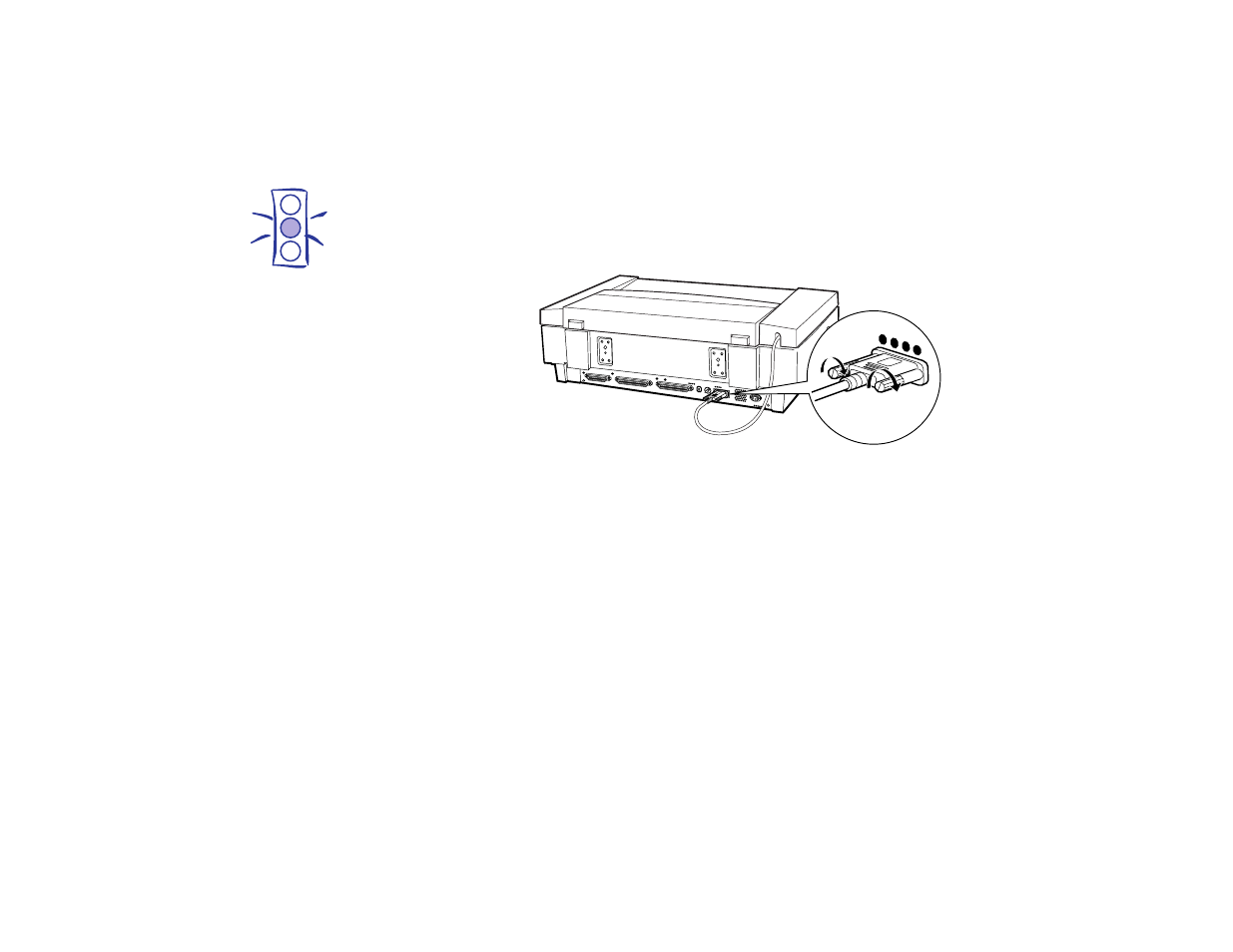 Epson 836XL User Manual | Page 35 / 120