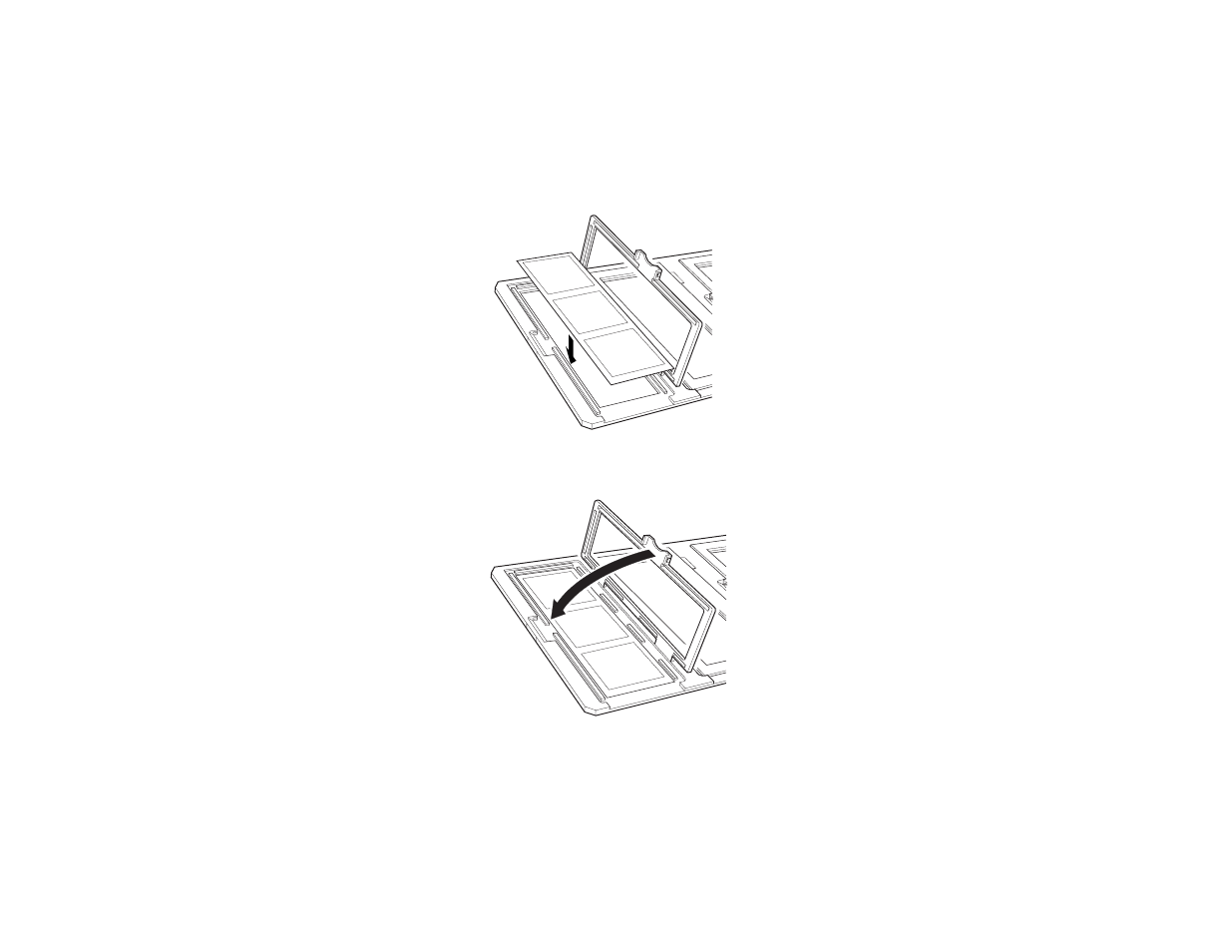 Epson 836XL User Manual | Page 45 / 120