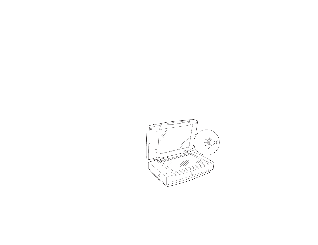 Adjusting the transparency guide angle | Epson 836XL User Manual | Page 52 / 120