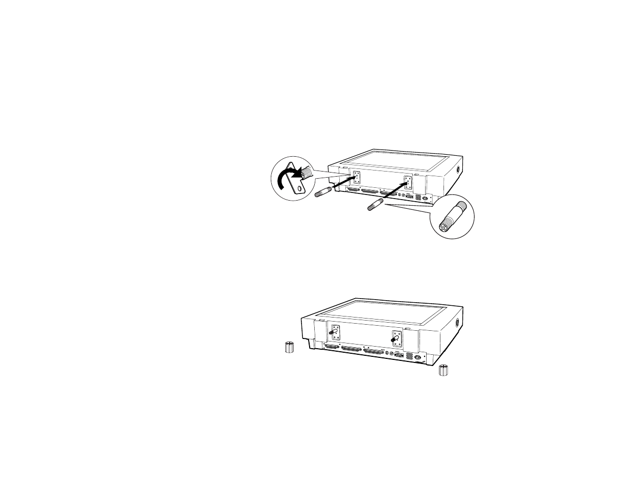 Epson 836XL User Manual | Page 56 / 120