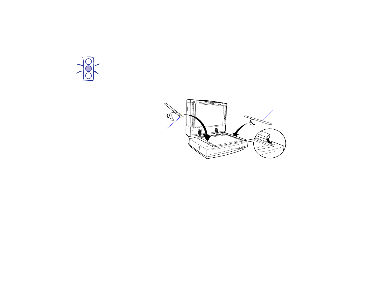 Epson 836XL User Manual | Page 59 / 120