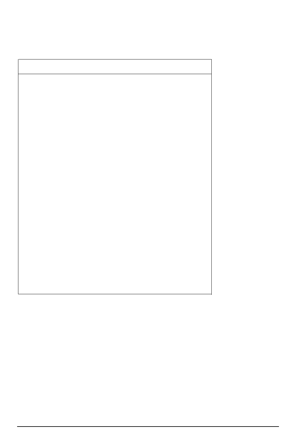 Hp emulation job control commands, Printer modes 5-9 | Epson Action Laser User Manual | Page 103 / 219