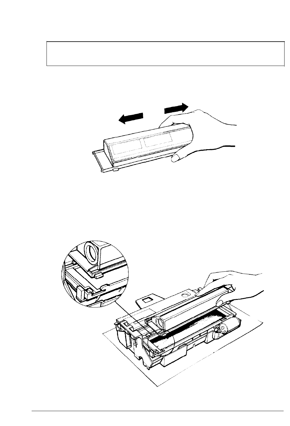 Epson Action Laser User Manual | Page 124 / 219
