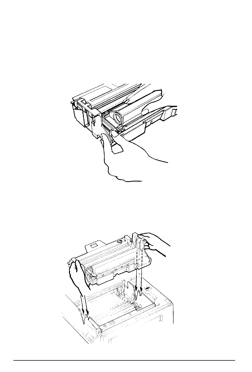 Epson Action Laser User Manual | Page 125 / 219