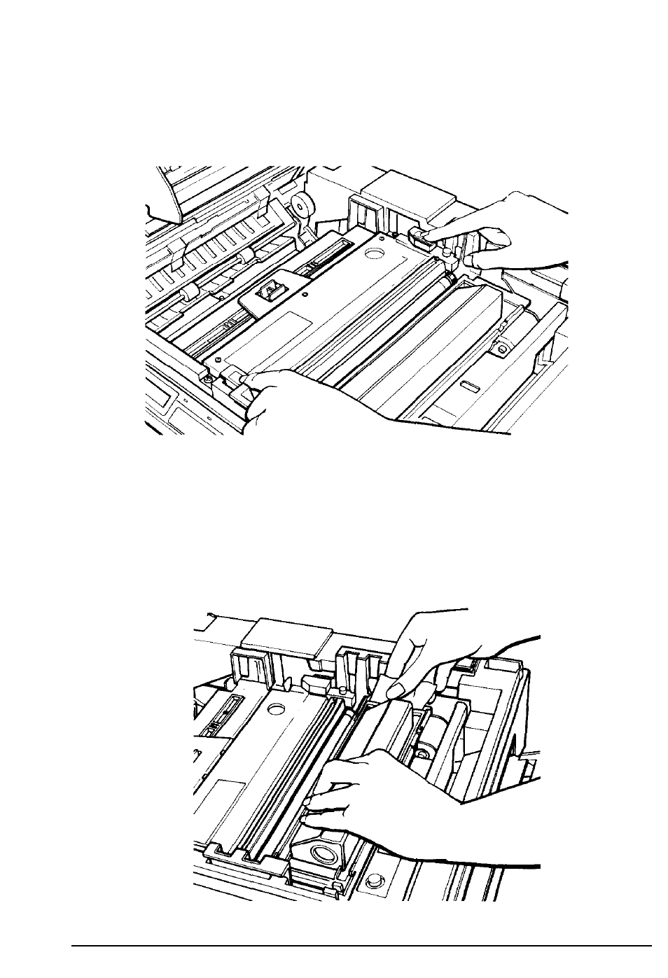 Epson Action Laser User Manual | Page 126 / 219