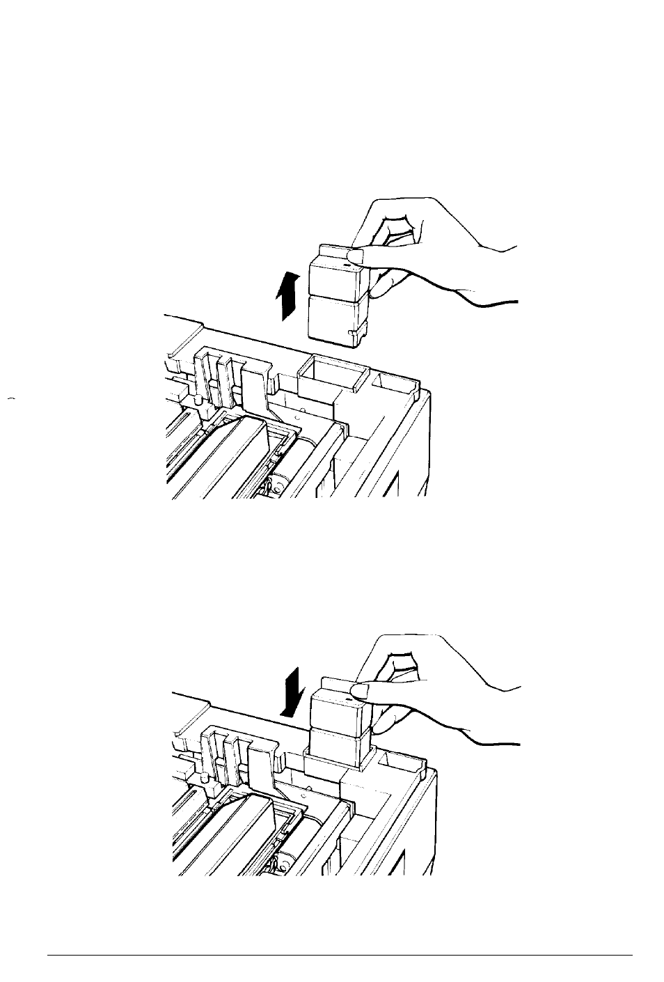 Epson Action Laser User Manual | Page 133 / 219