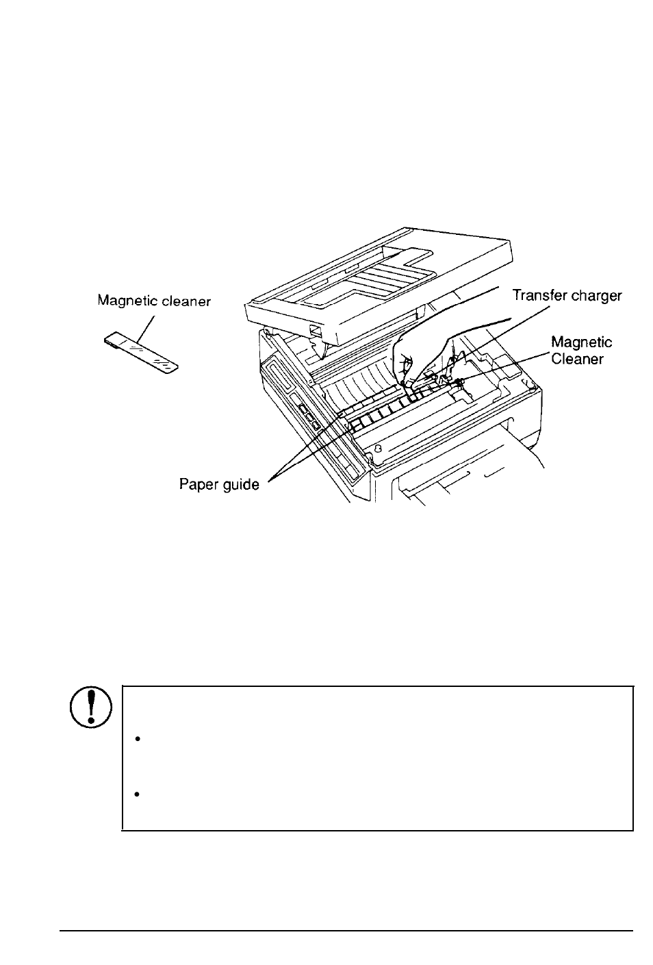 Epson Action Laser User Manual | Page 138 / 219