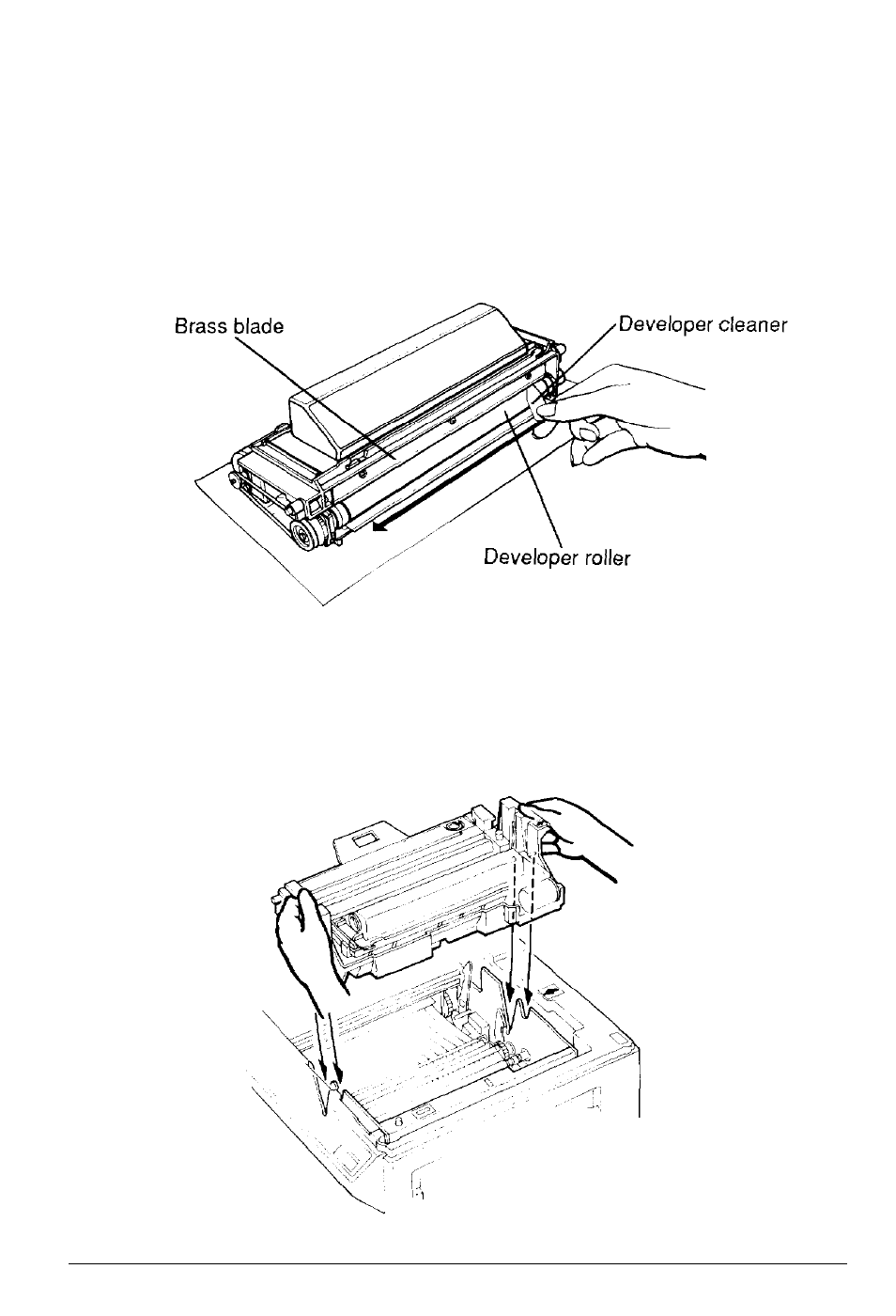 Epson Action Laser User Manual | Page 143 / 219