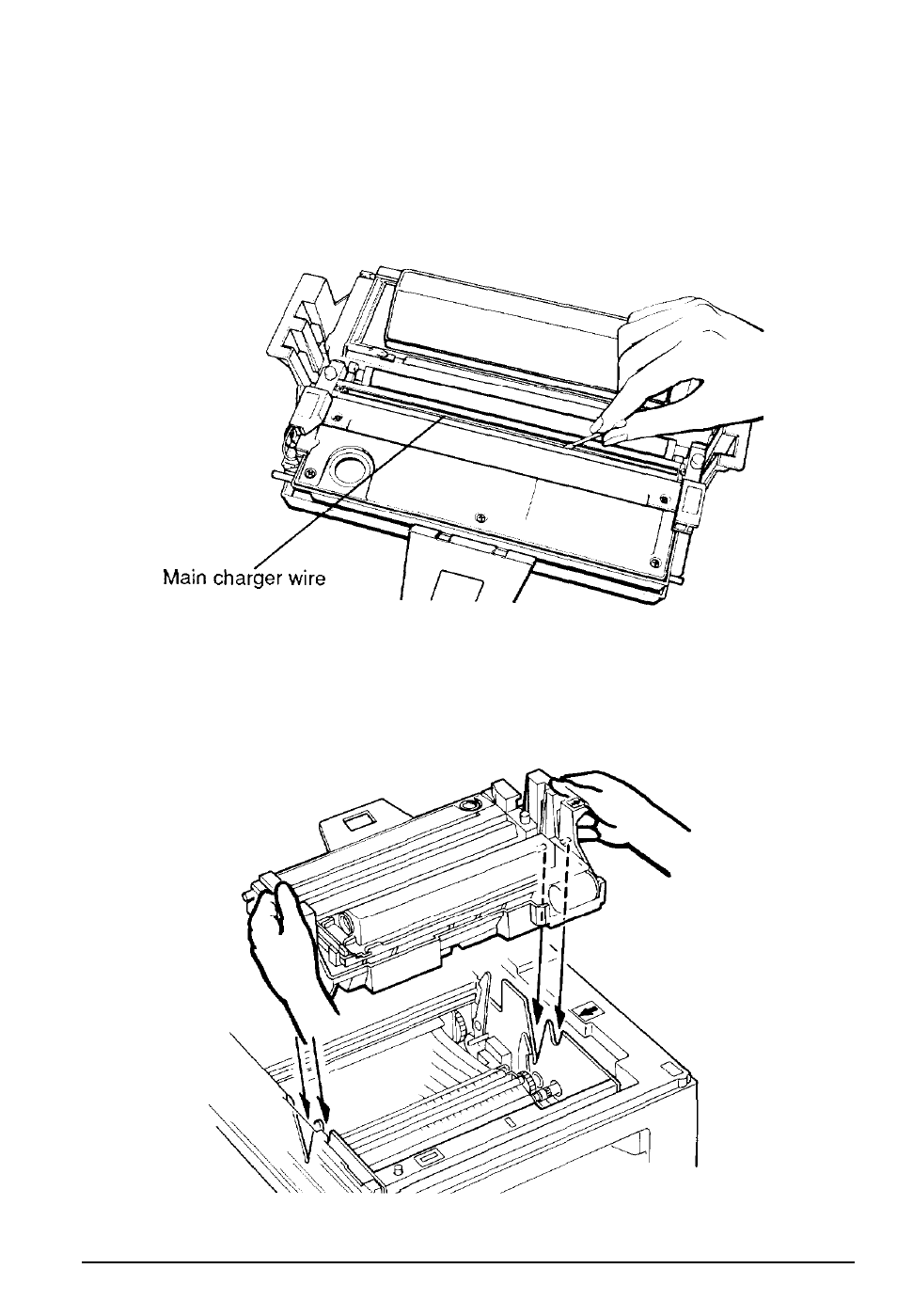 Epson Action Laser User Manual | Page 146 / 219