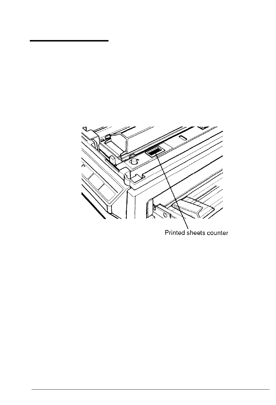Service overhaul | Epson Action Laser User Manual | Page 148 / 219
