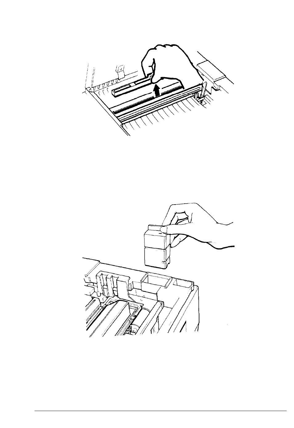 Epson Action Laser User Manual | Page 152 / 219