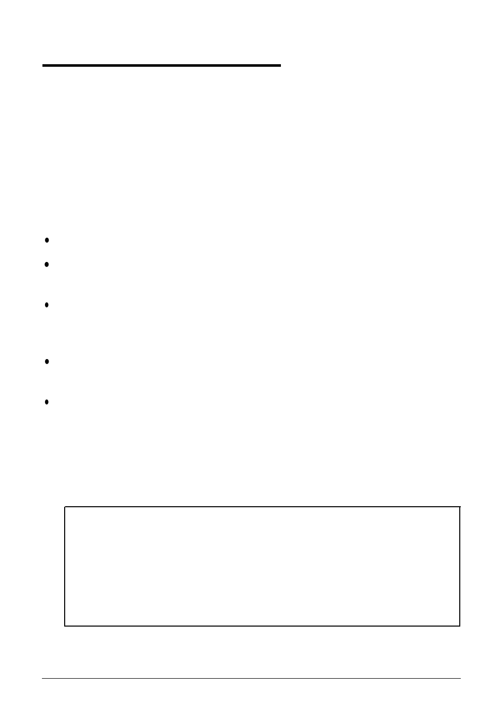 Finding a place for the printer | Epson Action Laser User Manual | Page 16 / 219