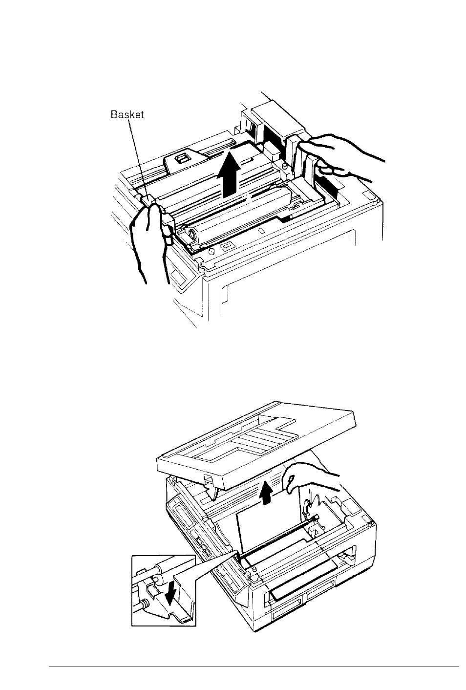 Epson Action Laser User Manual | Page 164 / 219