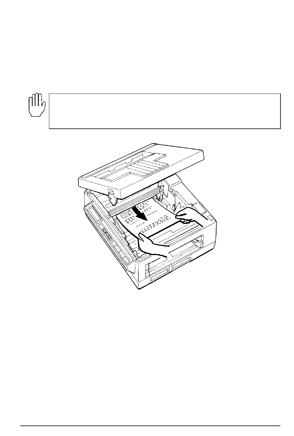 Epson Action Laser User Manual | Page 167 / 219