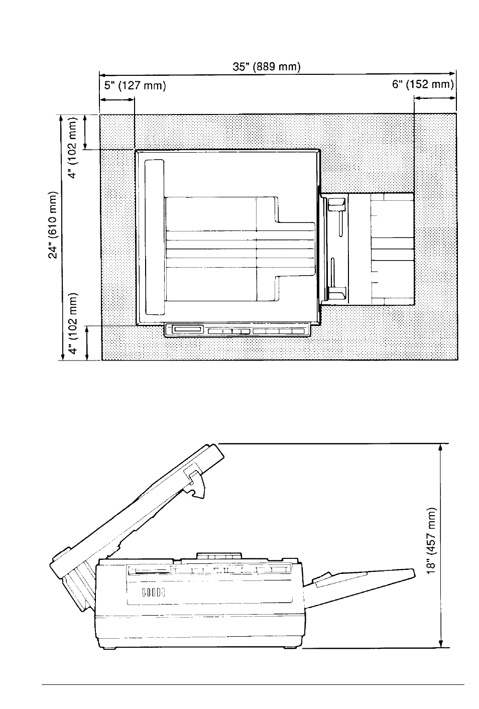 Epson Action Laser User Manual | Page 17 / 219