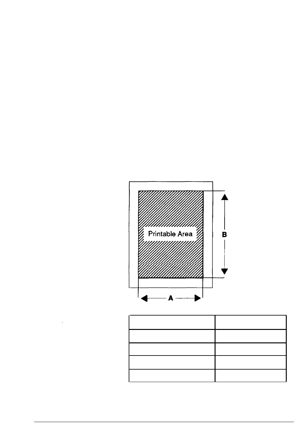 Epson Action Laser User Manual | Page 194 / 219