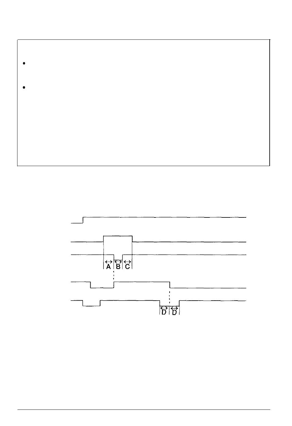 Data 1-8 | Epson Action Laser User Manual | Page 199 / 219