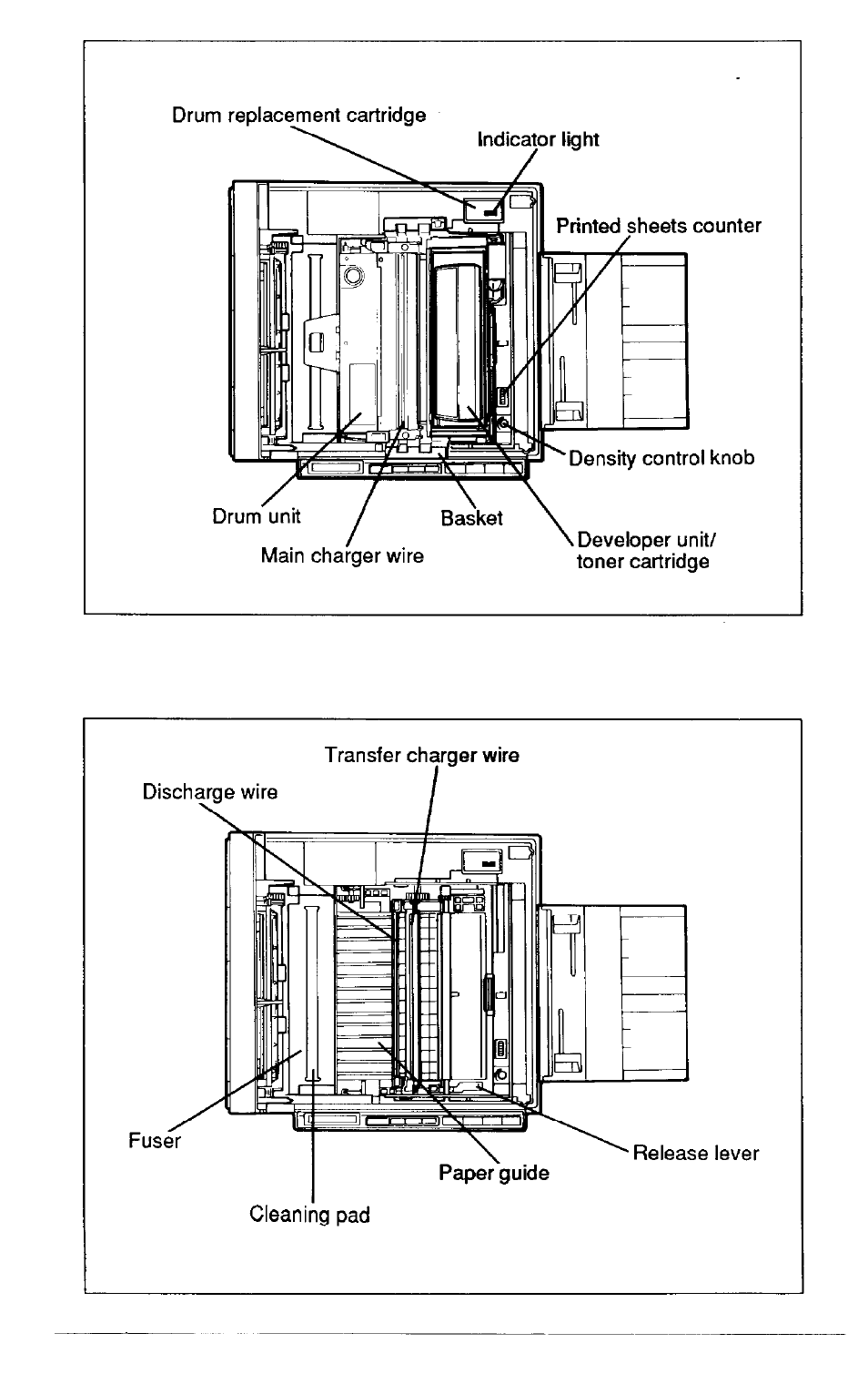 Epson Action Laser User Manual | Page 218 / 219