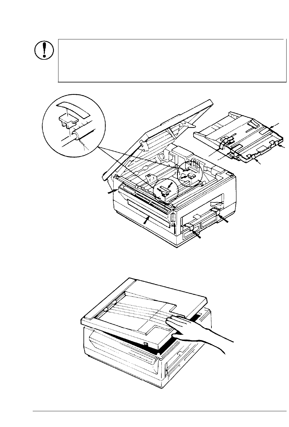 Epson Action Laser User Manual | Page 22 / 219