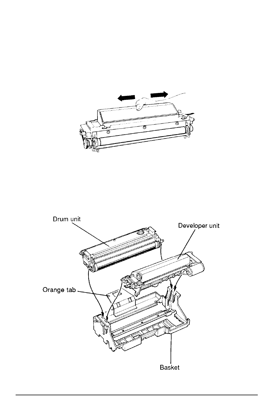 Epson Action Laser User Manual | Page 29 / 219