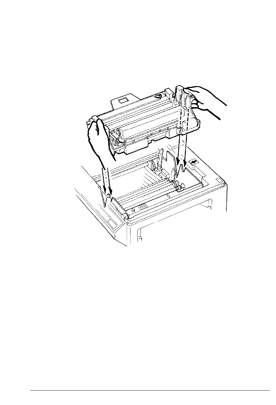 Epson Action Laser User Manual | Page 30 / 219