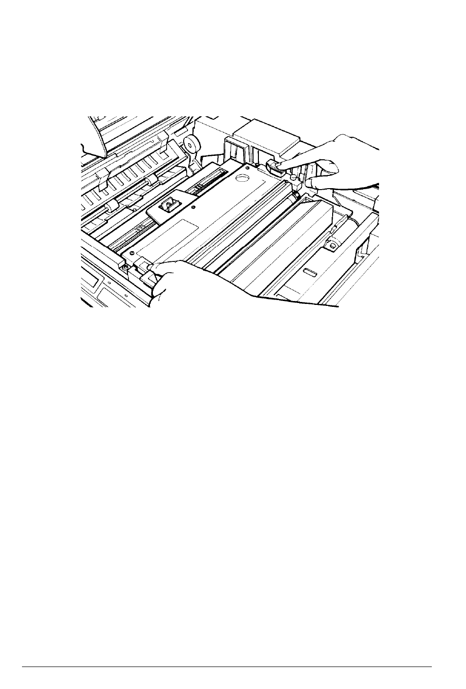 Epson Action Laser User Manual | Page 31 / 219