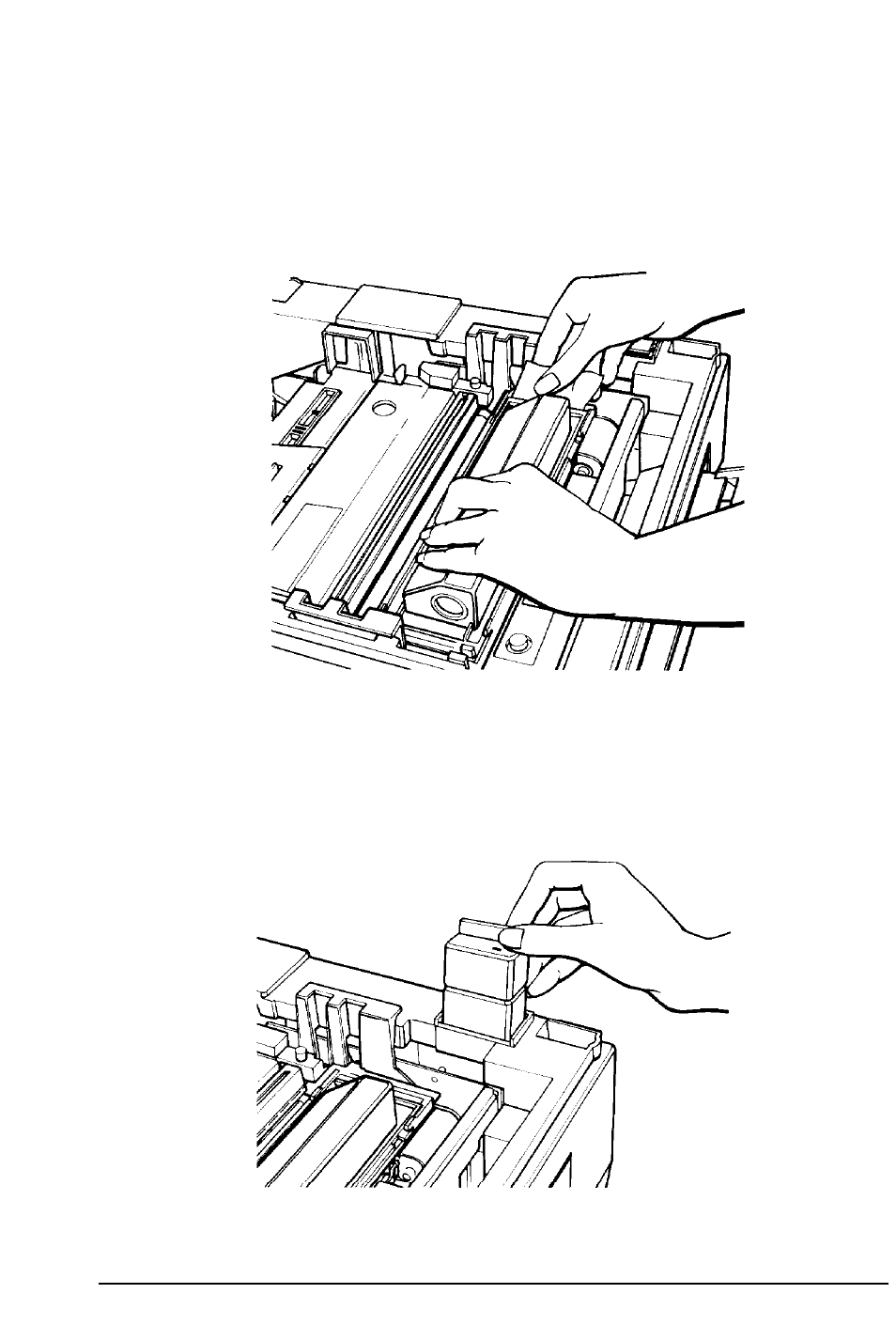 Epson Action Laser User Manual | Page 32 / 219