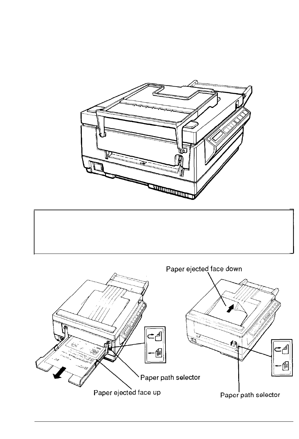 Epson Action Laser User Manual | Page 36 / 219