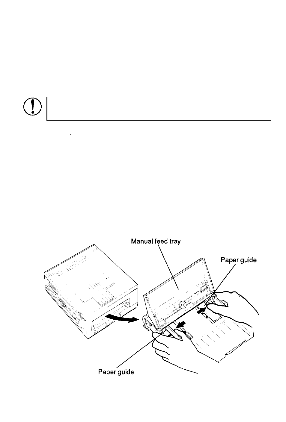 Loading paper | Epson Action Laser User Manual | Page 41 / 219