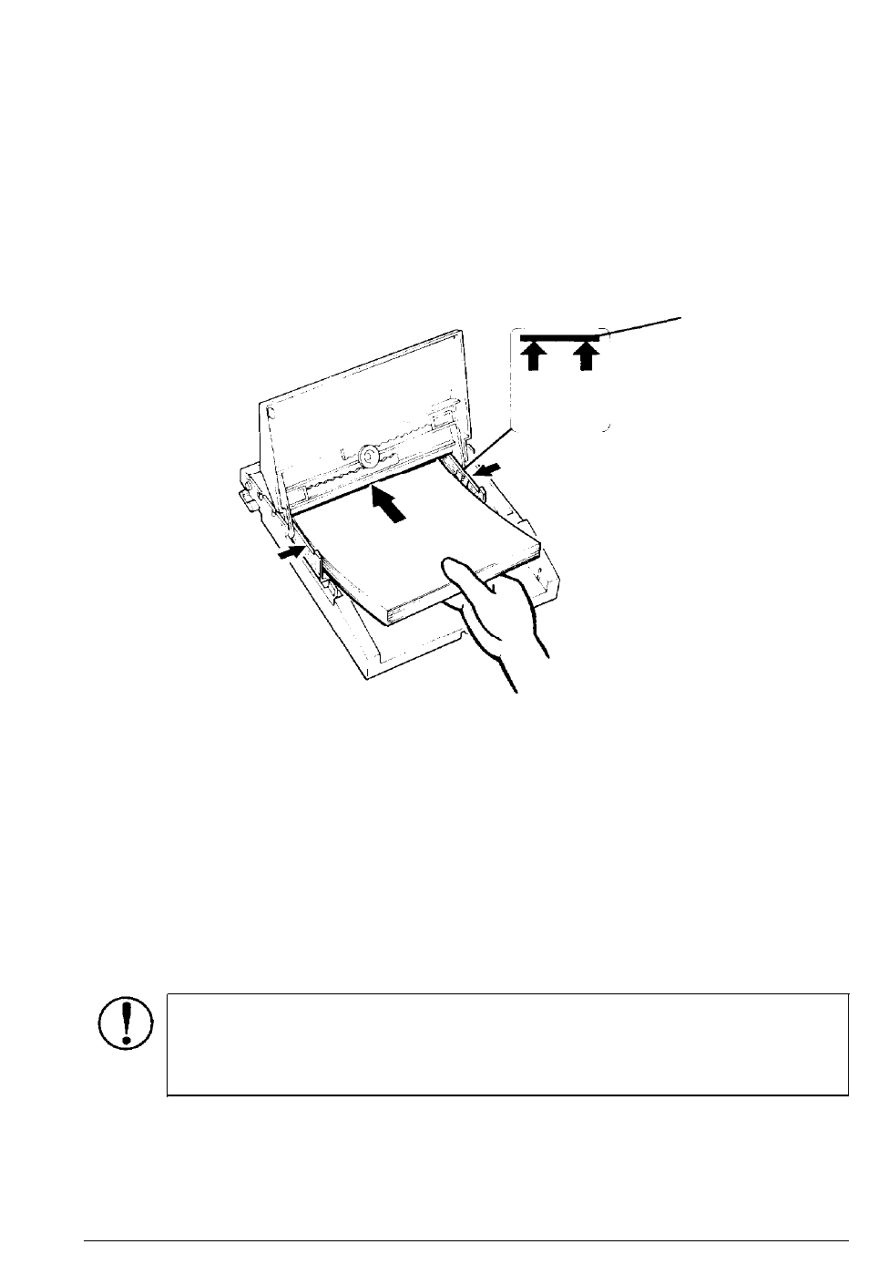 Epson Action Laser User Manual | Page 42 / 219